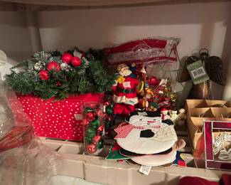 And even more Christmas 