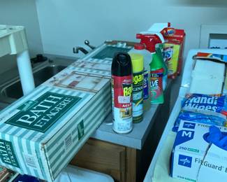 Office areas- miscellaneous 