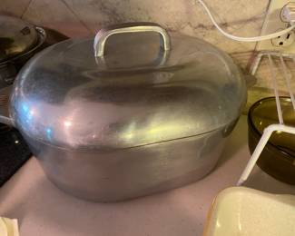 WagnerWare Magnalite 4265-P 