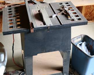 Table Saw
