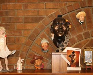 Bossons Head Collection