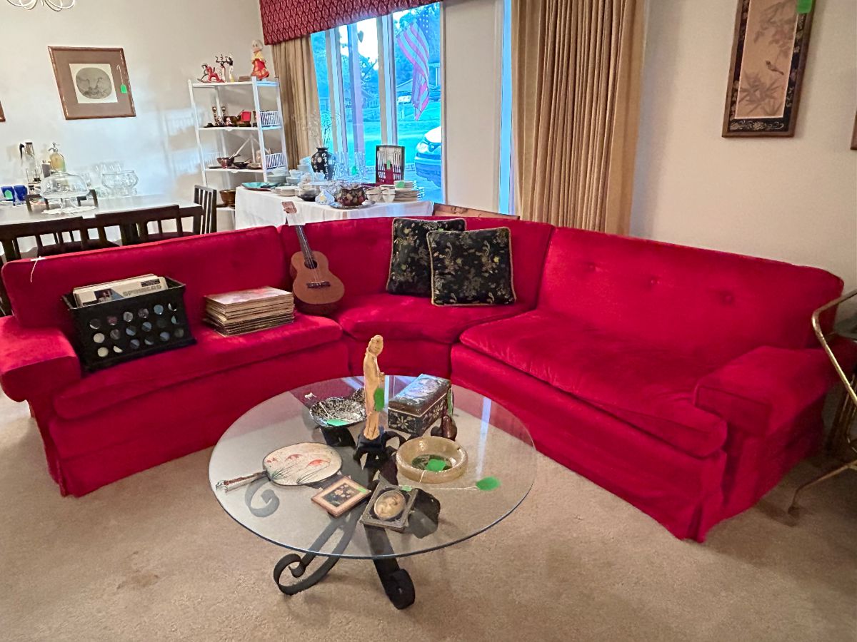 MidCentury Modern Dream House!! in Sheffield, AL starts on 5/17/2024