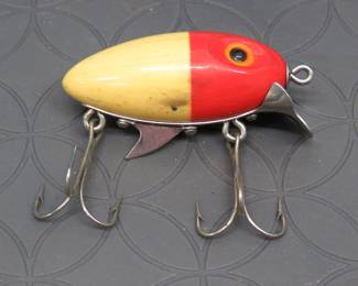 Lot 117. Vintage Clark's 2" Water Scout crankbait