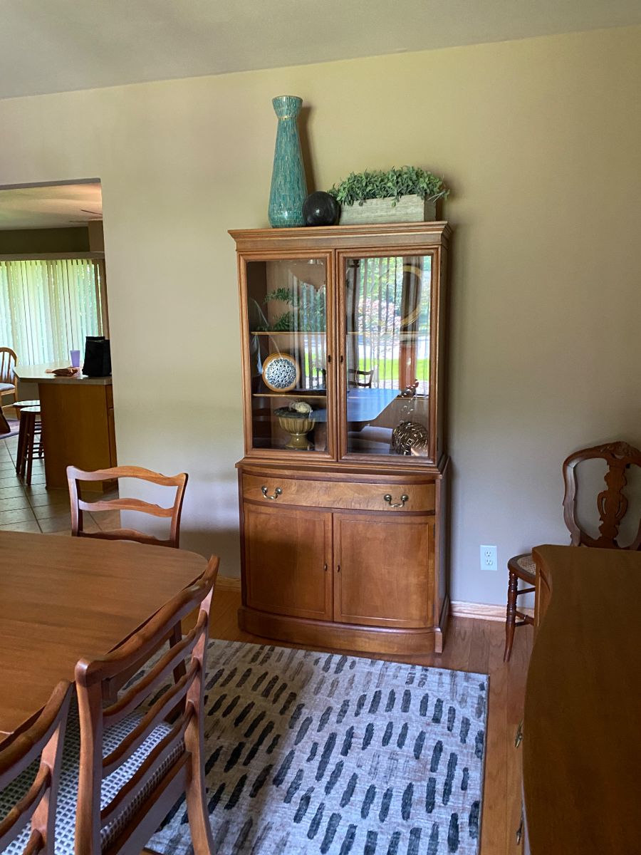 Jeanine's Estate Sales Roscoe starts on 5/24/2024