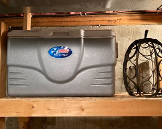 Coleman Cooler 