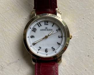 Anne Klein Watch