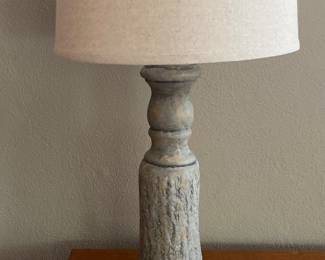 Cloverly Table Lamp