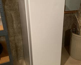 New Upright Freezer 