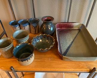 Beaver Creek Pottery