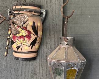 Lots of Garden Items