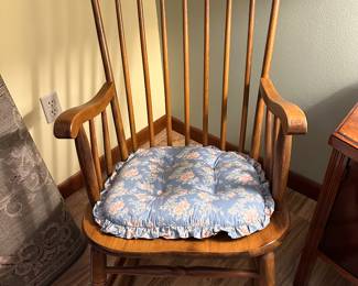Rocking Chair
