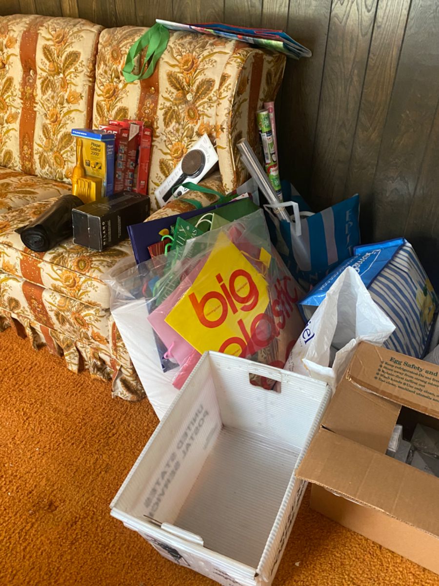 NEW JERSEY ESTATE AND MOVING SALES IS IN... starts on 6/28/2024