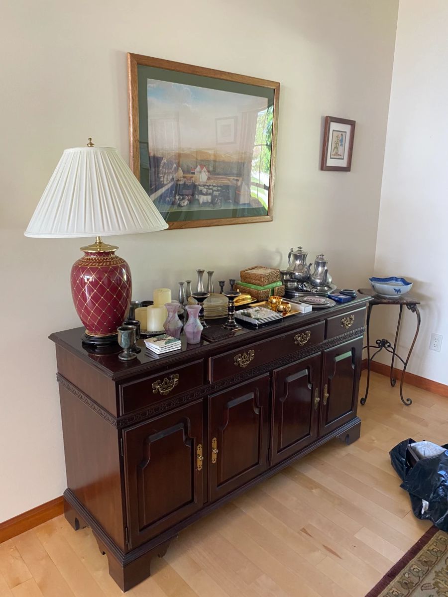 Tipton Trails Estate Sale in Bloomington, IL starts on 5/17/2024