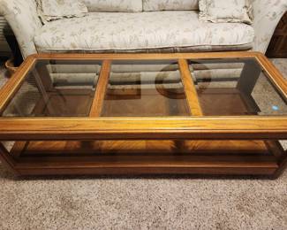 Coffee Table from the 70's