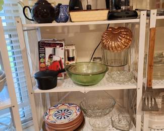 More Kitchen Goodies
