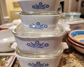 Corning Ware