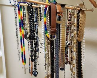 Lots of Jewelry