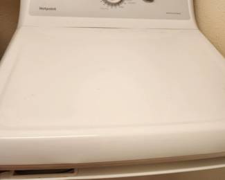 Hotpoint Dryer - Excellent Shape