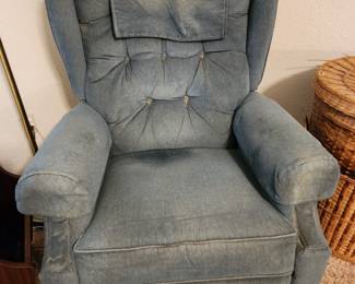 Lazy Boy Recliner