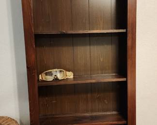 Bookcase - Display Cabinet