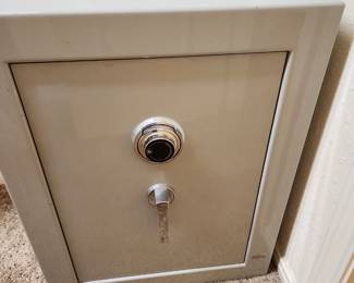 Small Safe