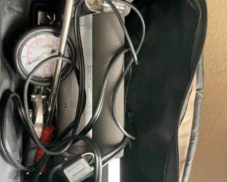 Part of Viair  RV inflate Tires