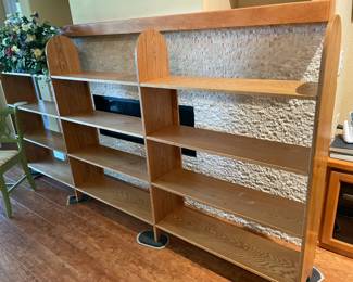 Book shelf  , Knick knack holder , for the big closet, tools , crafts etc.