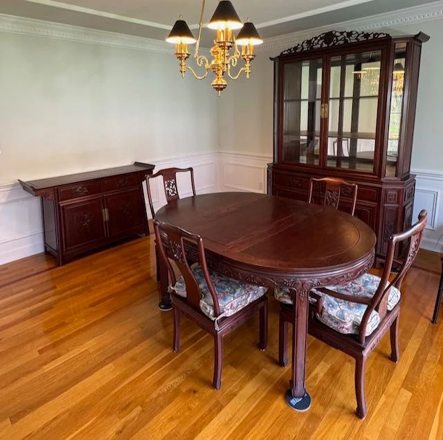 Spectacular North Andover estate sale with... starts on 5/18/2024
