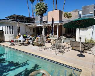 Looking good—so much great patio furniture 