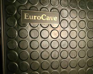 There are two of these 96 bottle wine coolers. They are about 5’ high
$700 each