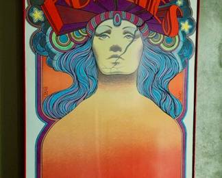 Fun Follies poster