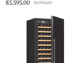 We have 2 of these in perfect working condition. asking $700 each
They retail for over $3500!