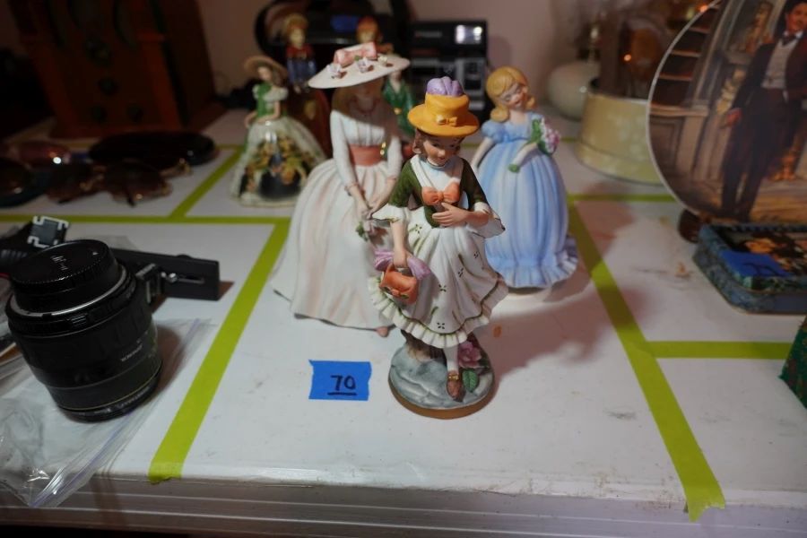 Online Estate Auction in Reservoir Brandon Area starts on 5/10/2024