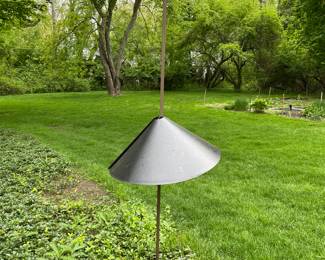 Sheppard’s hook w squirrel guard