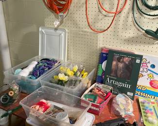 Tools and home repair essentials