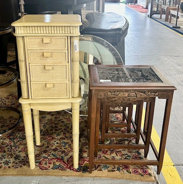 Berner's Weekly Auction in Deland, FL starts on 5/15/2024