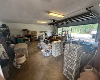 Still goimg through garage and will photo. i