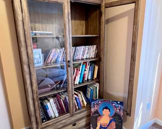 Hooker Cabinet- $500 brand new