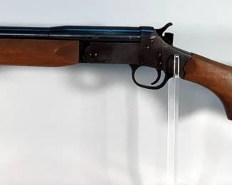 Braztech / A. Rossi S12 12 ga Top Break Shotgun SN# SP066564
