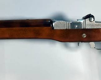 Ruger Mini-14 .223 Rifle SN# 182-99328