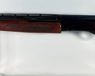 Winchester 1200 12 ga Pump Action Shotgun SN# L773193