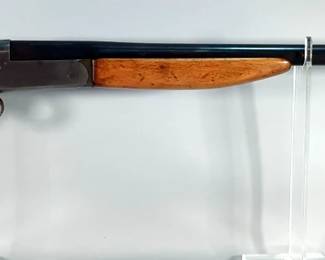 Eastern Arms Co. 12 ga Top Break Shotgun SN# Not Found