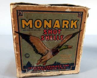 Remington 12 ga Shotgun Ammo And Assorted 12 ga Ammo, Approx 49 Total Rds, And Crosman CO2 Powerlet Cartridges, Qty 4