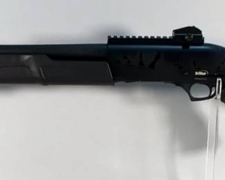 Kral/Turkey / Tristar Cobra III 12 ga Pump Action Shotgun SN# KPA001204, Paperwork, New, In Box