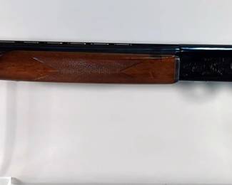 P. Beretta / Garcia Sporting Arms A L2 12 ga Shotgun SN# D31940, Paperwork, With Box