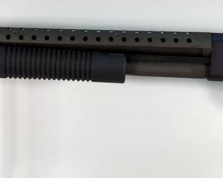 Mossberg 500A 12 ga Pump Action Shotgun SN# R362796