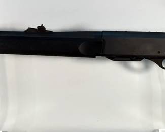 Remington 7400 30-06 Sprg Rifle SN# B8404567
