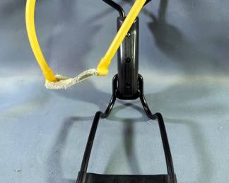 Beeman Marksman Folding Slingshot