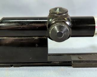 Weaver Qwik-Point Model R-1 Red Dot Sight