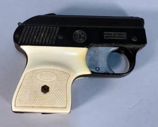 Brevettata Mondial EIG Mod 1900 .22 Cal Starter Pistol SN# Not Found